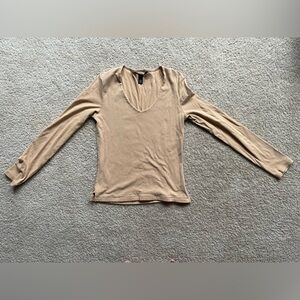 GAP long sleeve